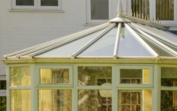 conservatory roof repair Long Lee, West Yorkshire