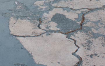 fibreglass roofing replacement Long Lee