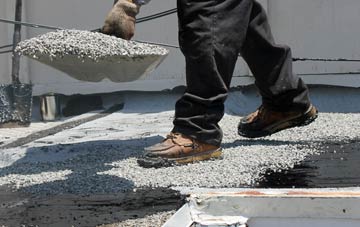Long Lee flat roofing companies