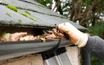 gutter cleaning Long Lee, West Yorkshire