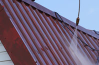 compare roof cleaner costs